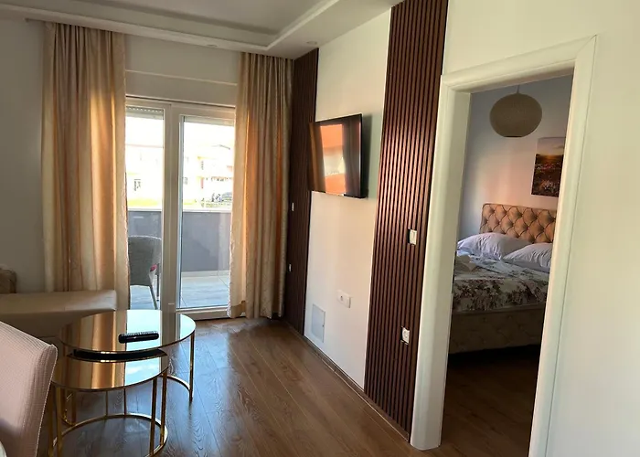 Medjugorje Apartments Centre