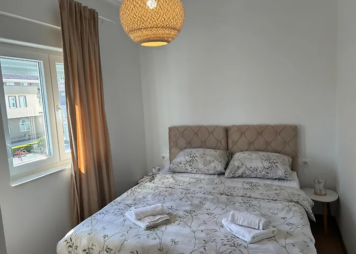 Medjugorje Apartments Centre