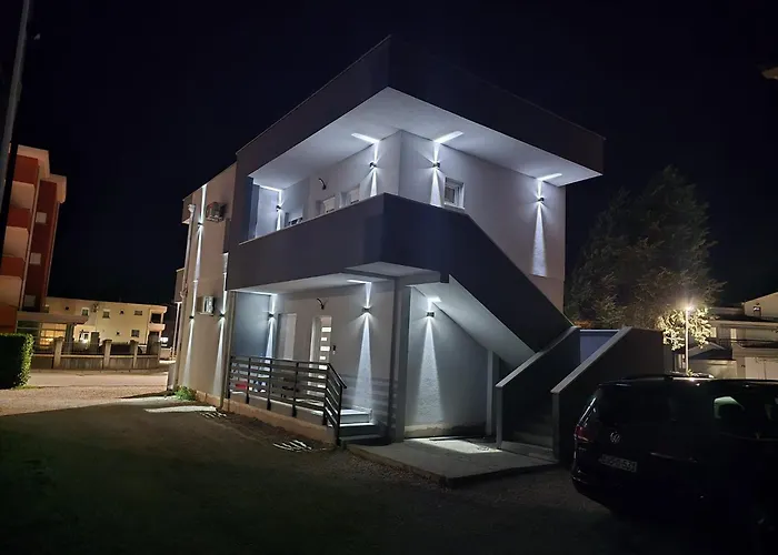Medjugorje Apartments Centre