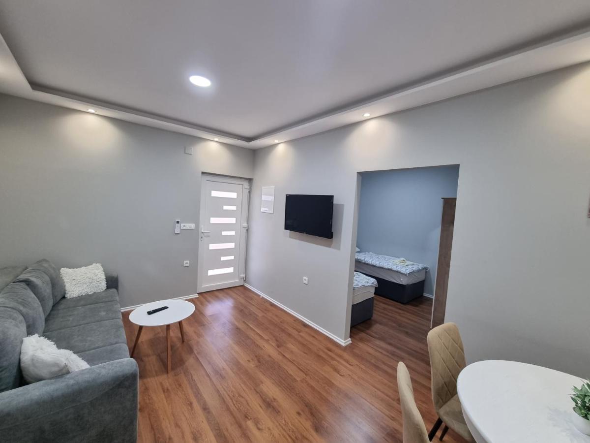Centre Apartment