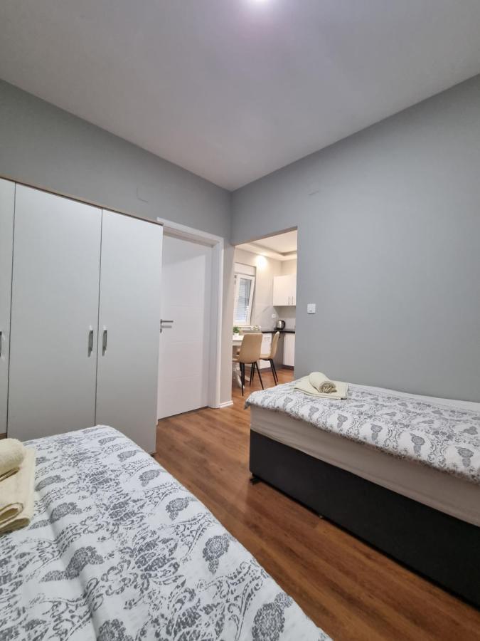 Centre Apartment