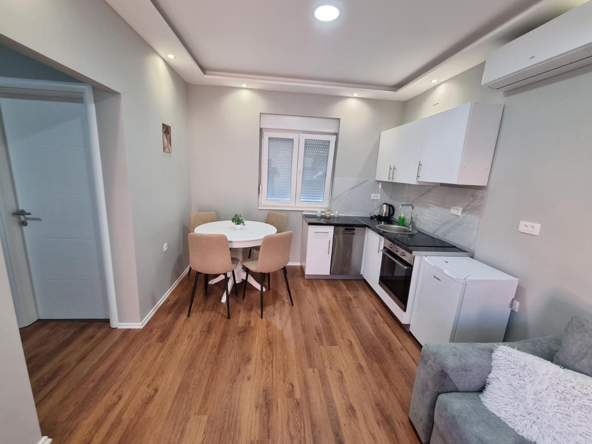 Centre Apartment