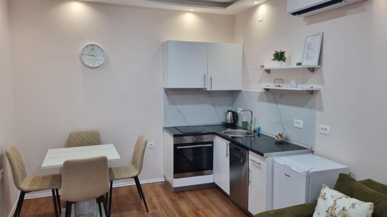 Apartment Centre Međugorje