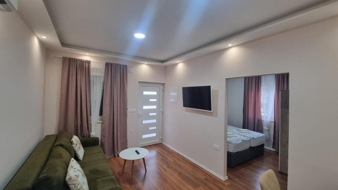 Apartment Centre Međugorje