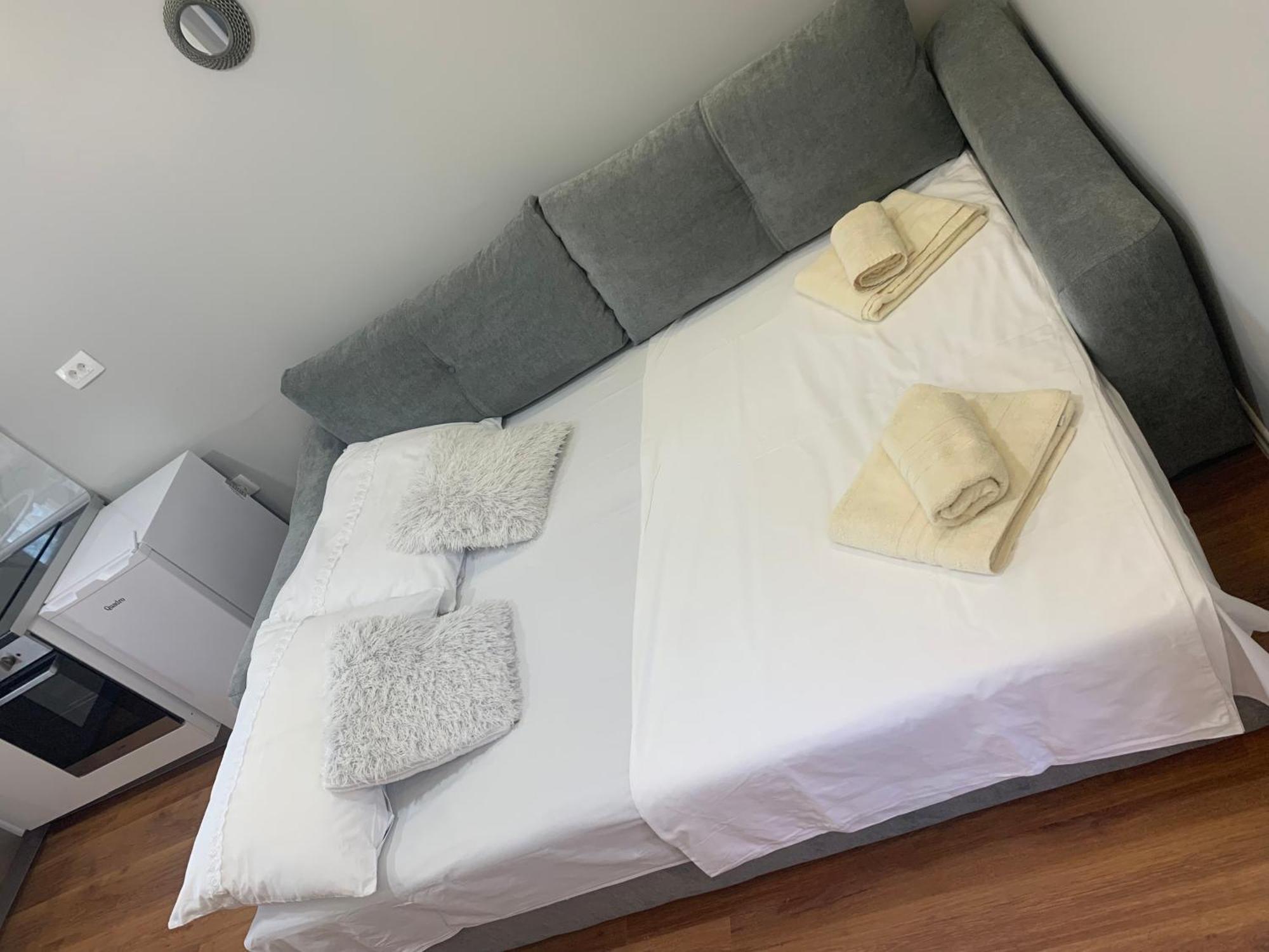 Centre Apartment