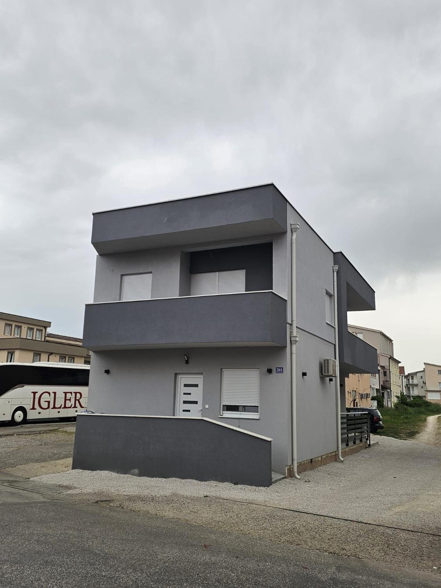 Centre Apartment Međugorje