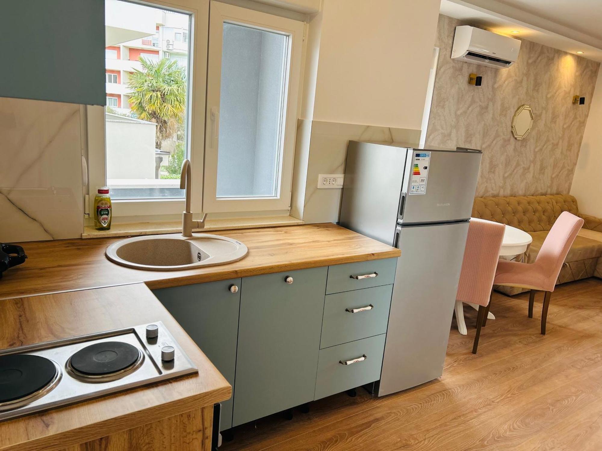 Centre Apartment