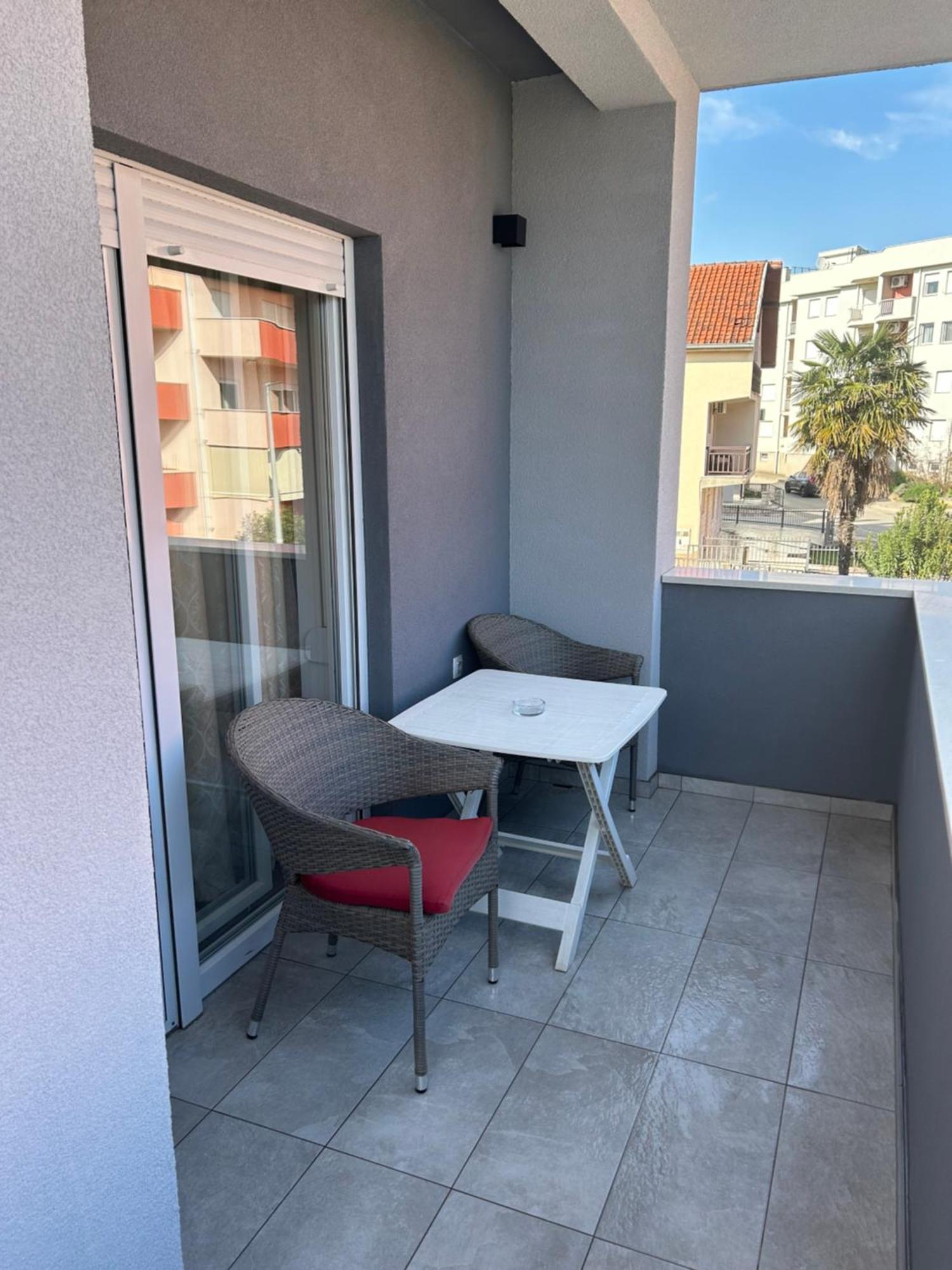 Centre Apartment Međugorje