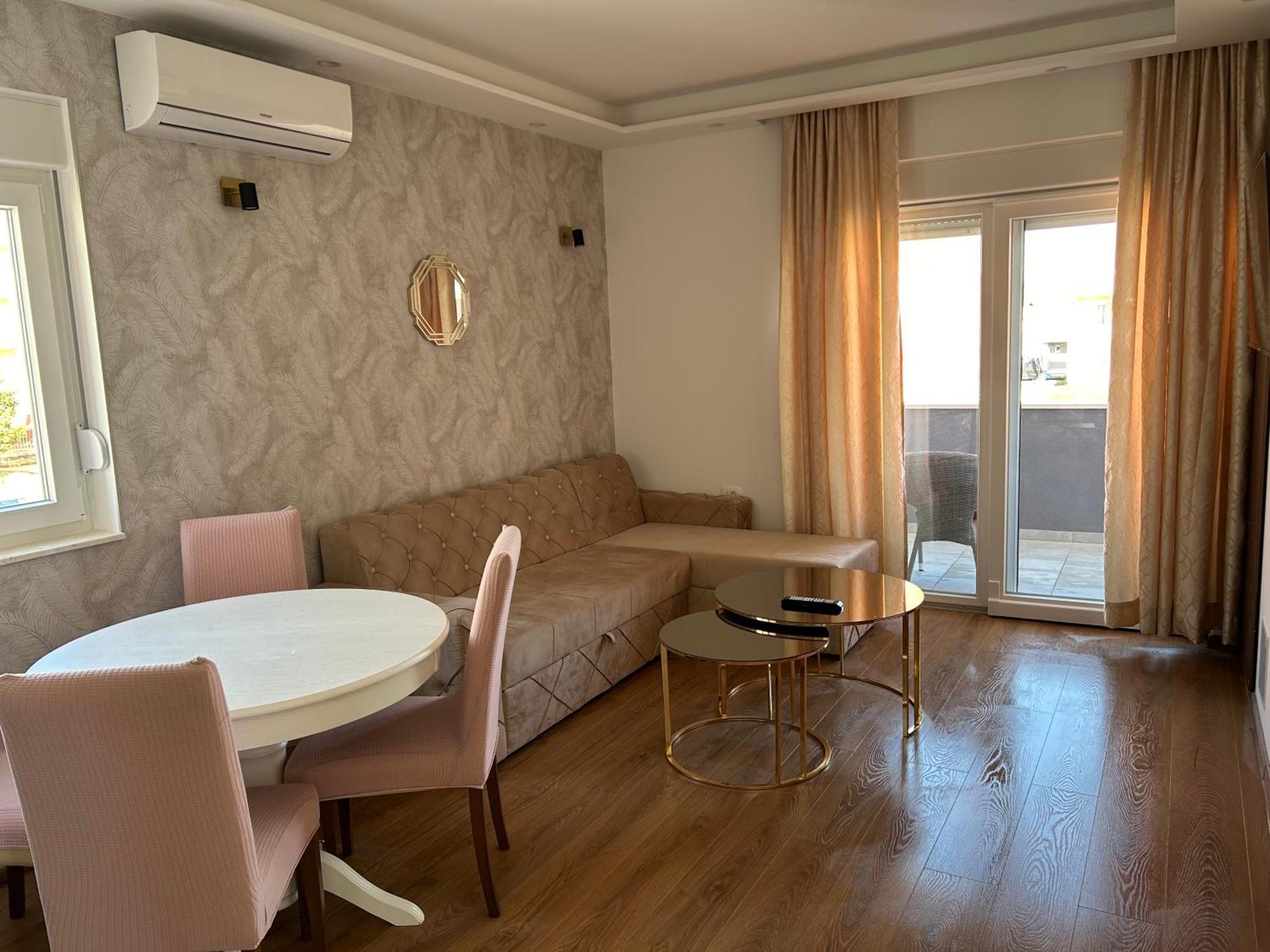 Centre Apartment